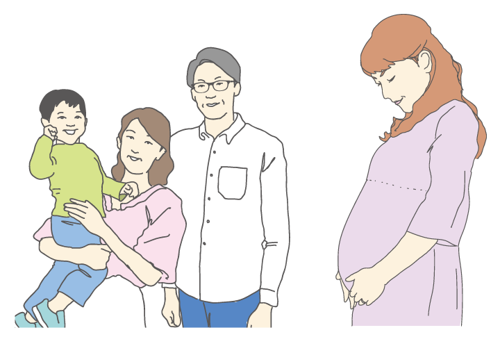 ワクチン&妊婦 皆さんに知ってほしい５つのTOPICS